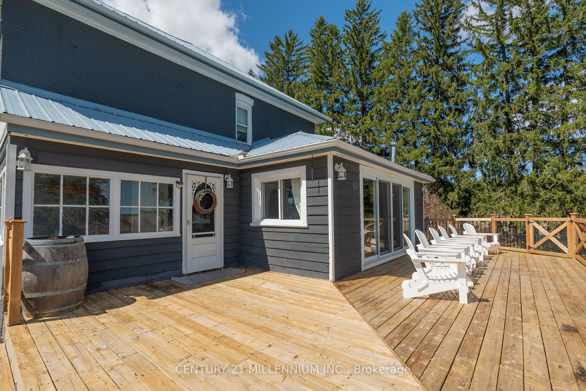 2605 County Road 42 Rd