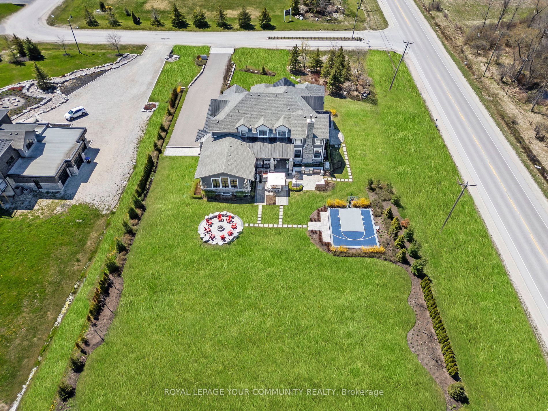 16 Windrose Valley Blvd