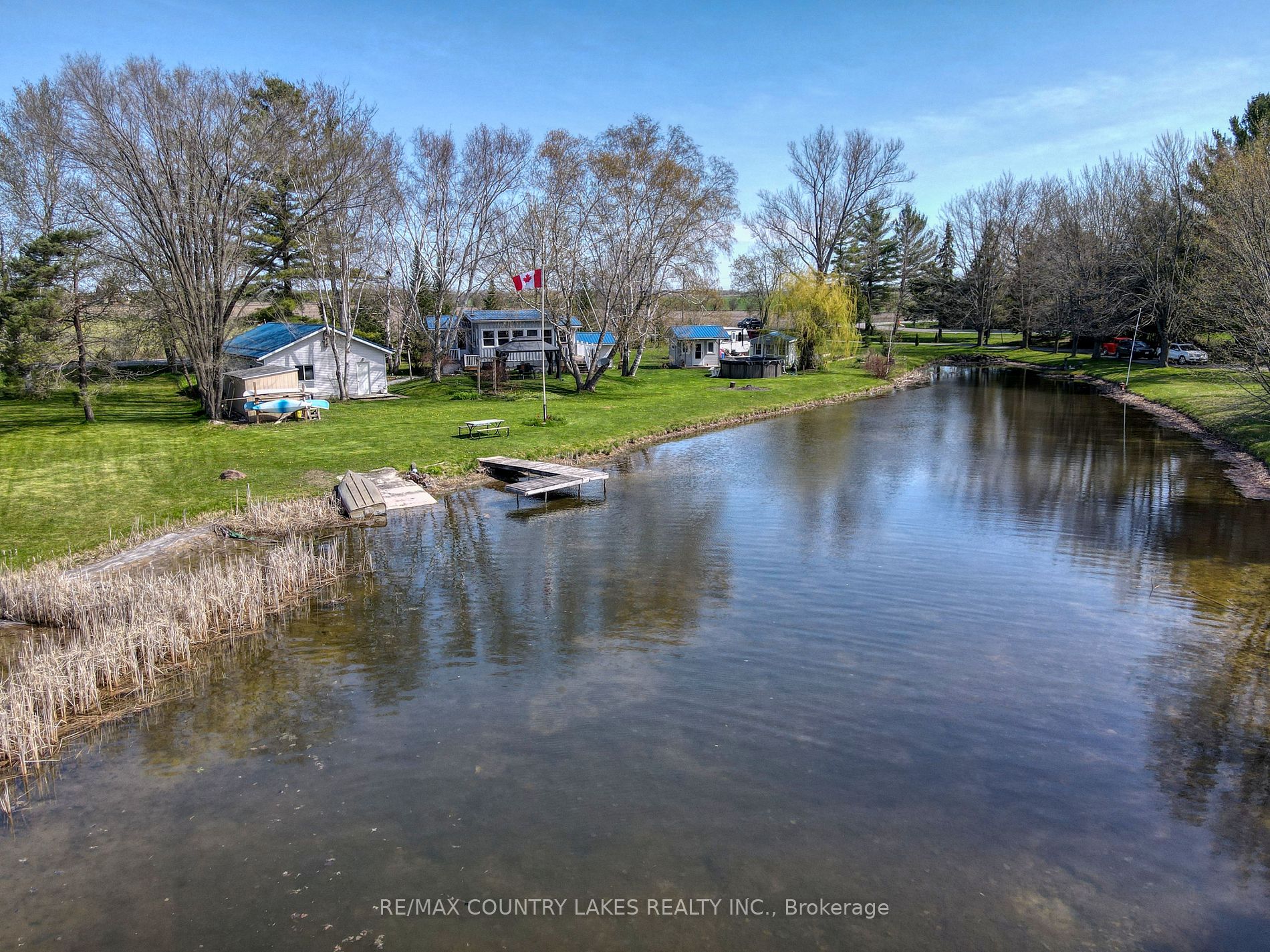 1355 Canal Road