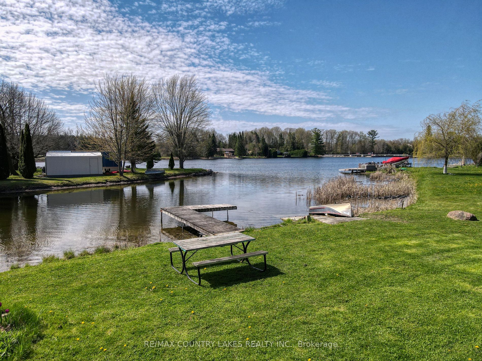 1355 Canal Road