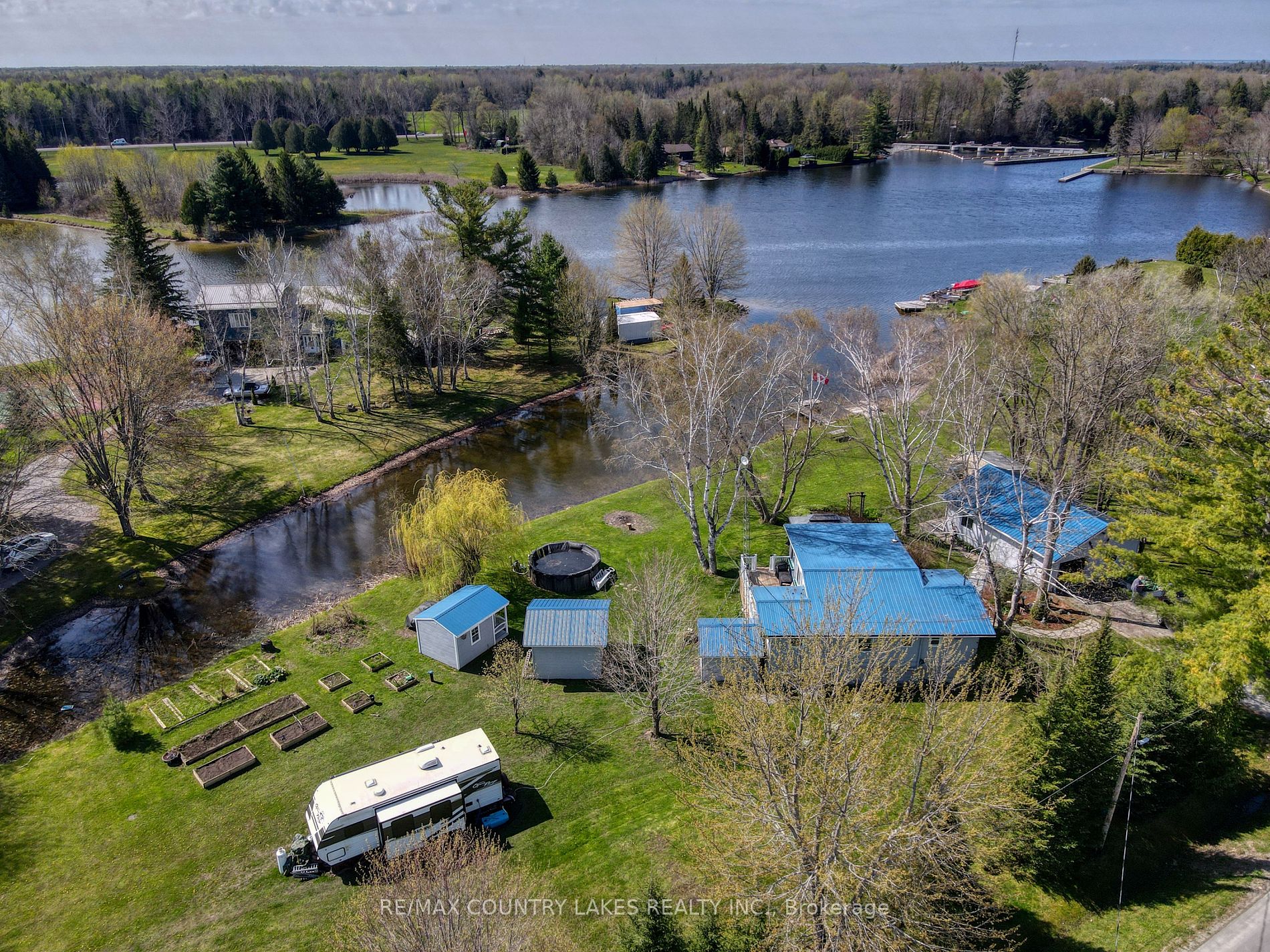 1355 Canal Road