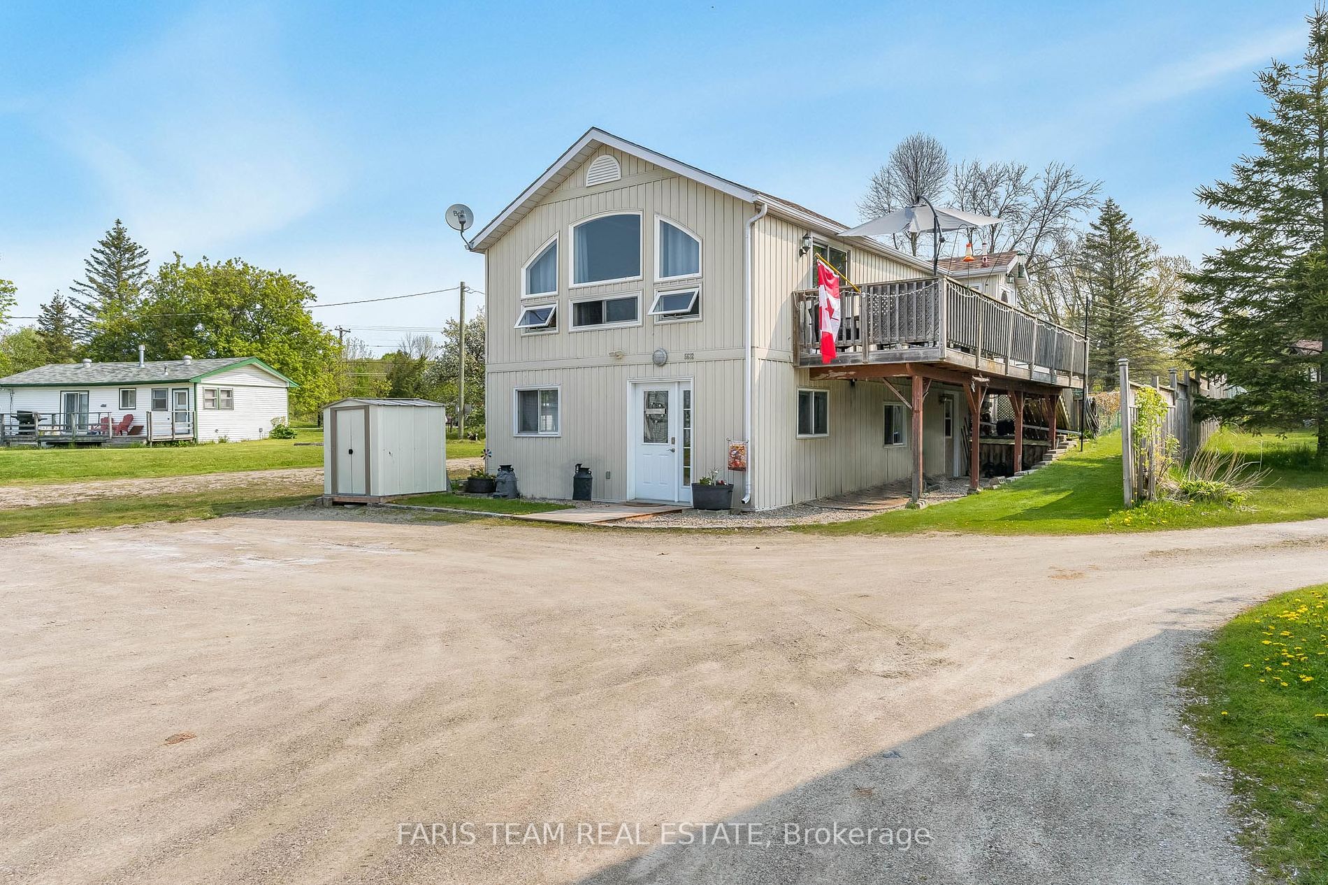 5632 Penetanguishene Road