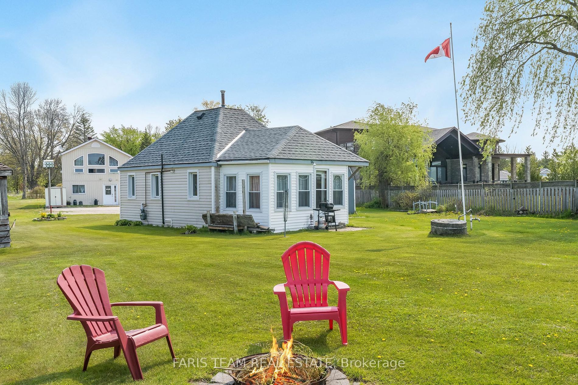 5632 Penetanguishene Road