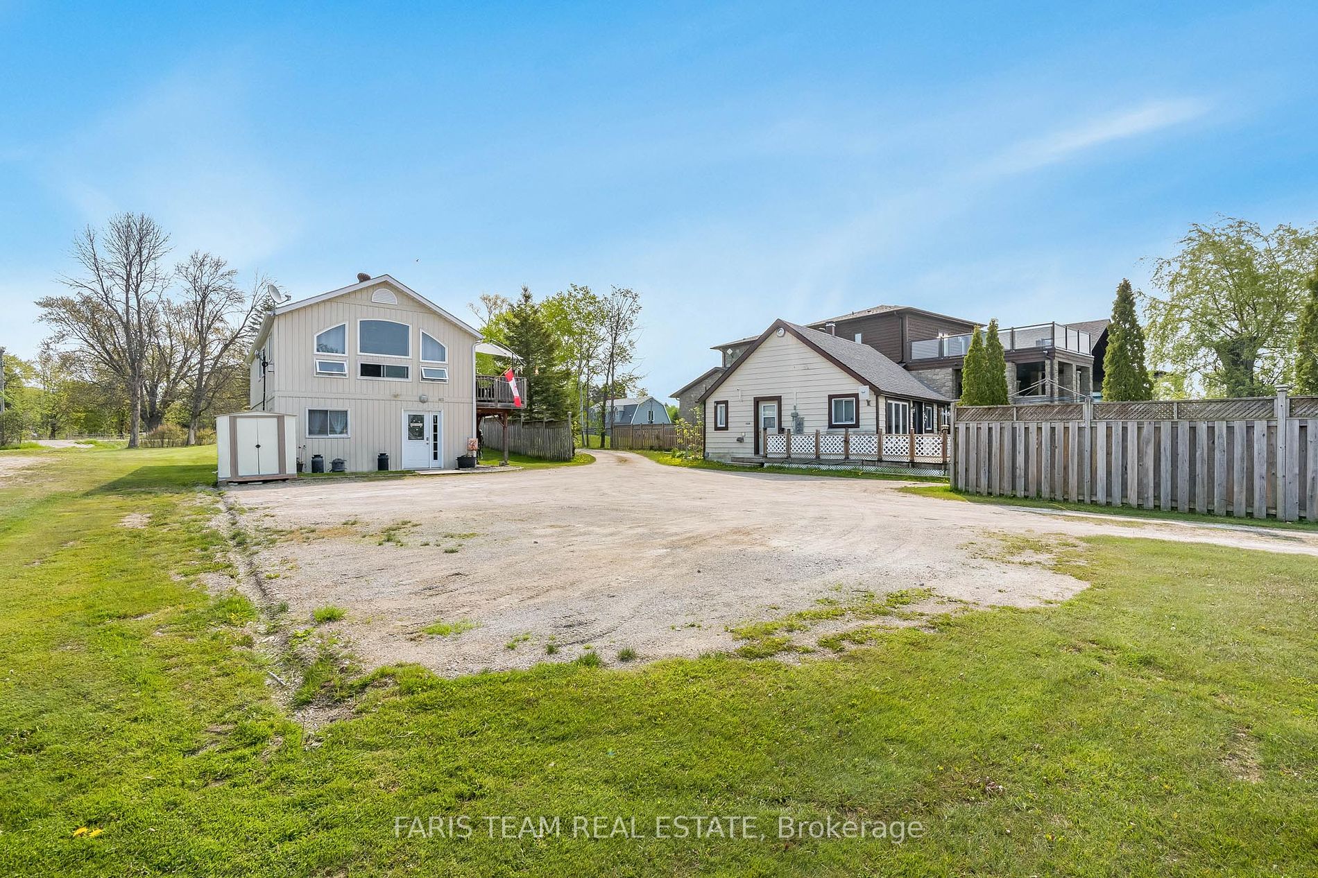 5632 Penetanguishene Road