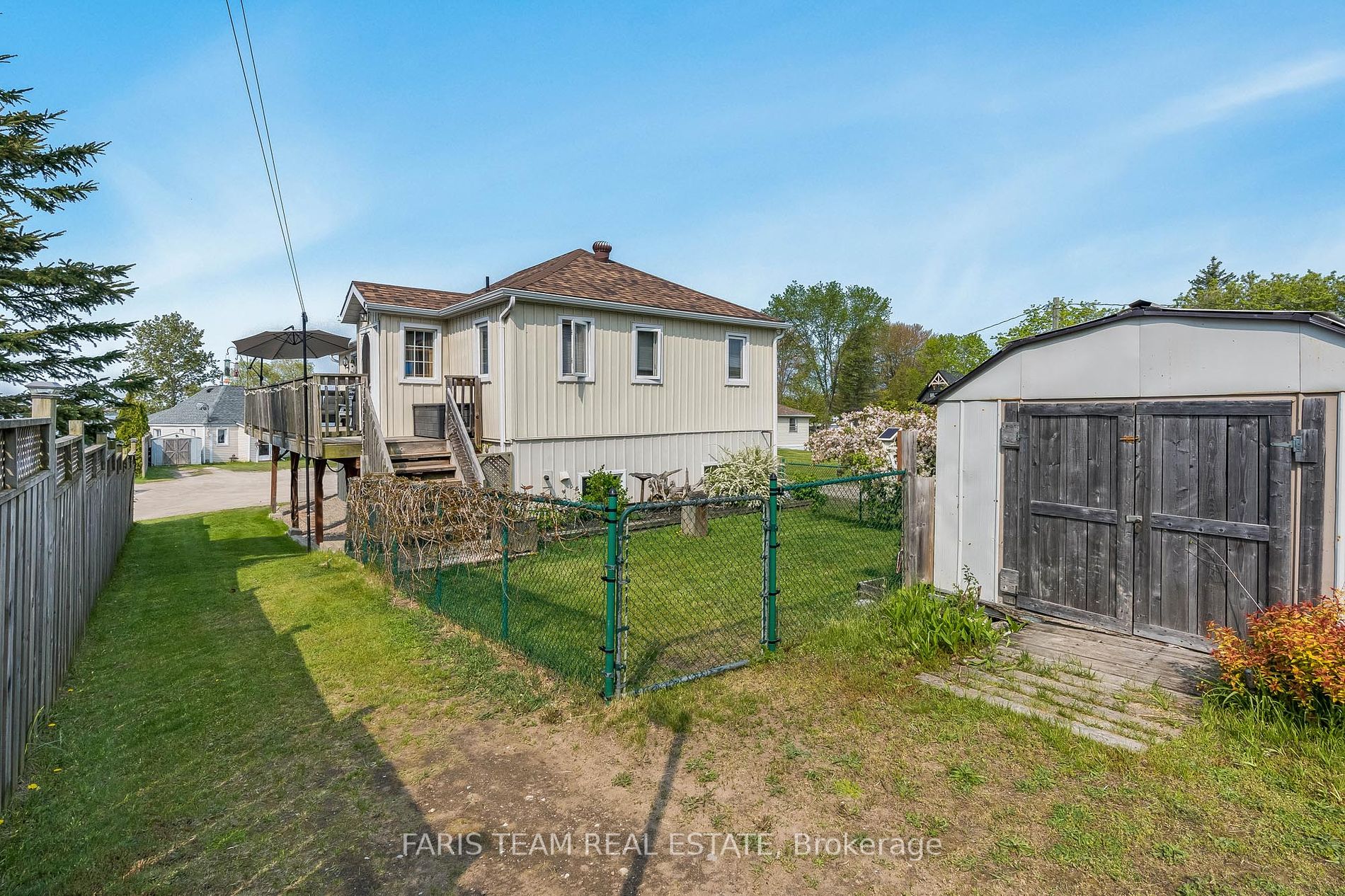 5632 Penetanguishene Road