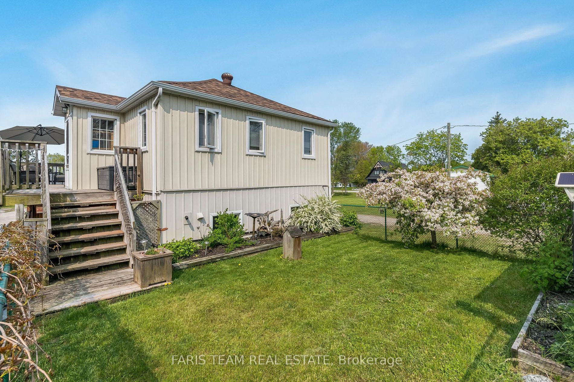 5632 Penetanguishene Road