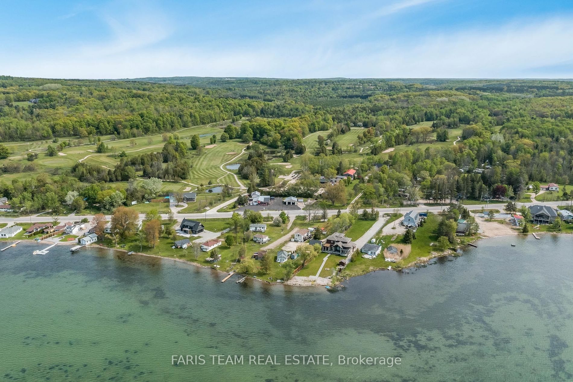 5632 Penetanguishene Road