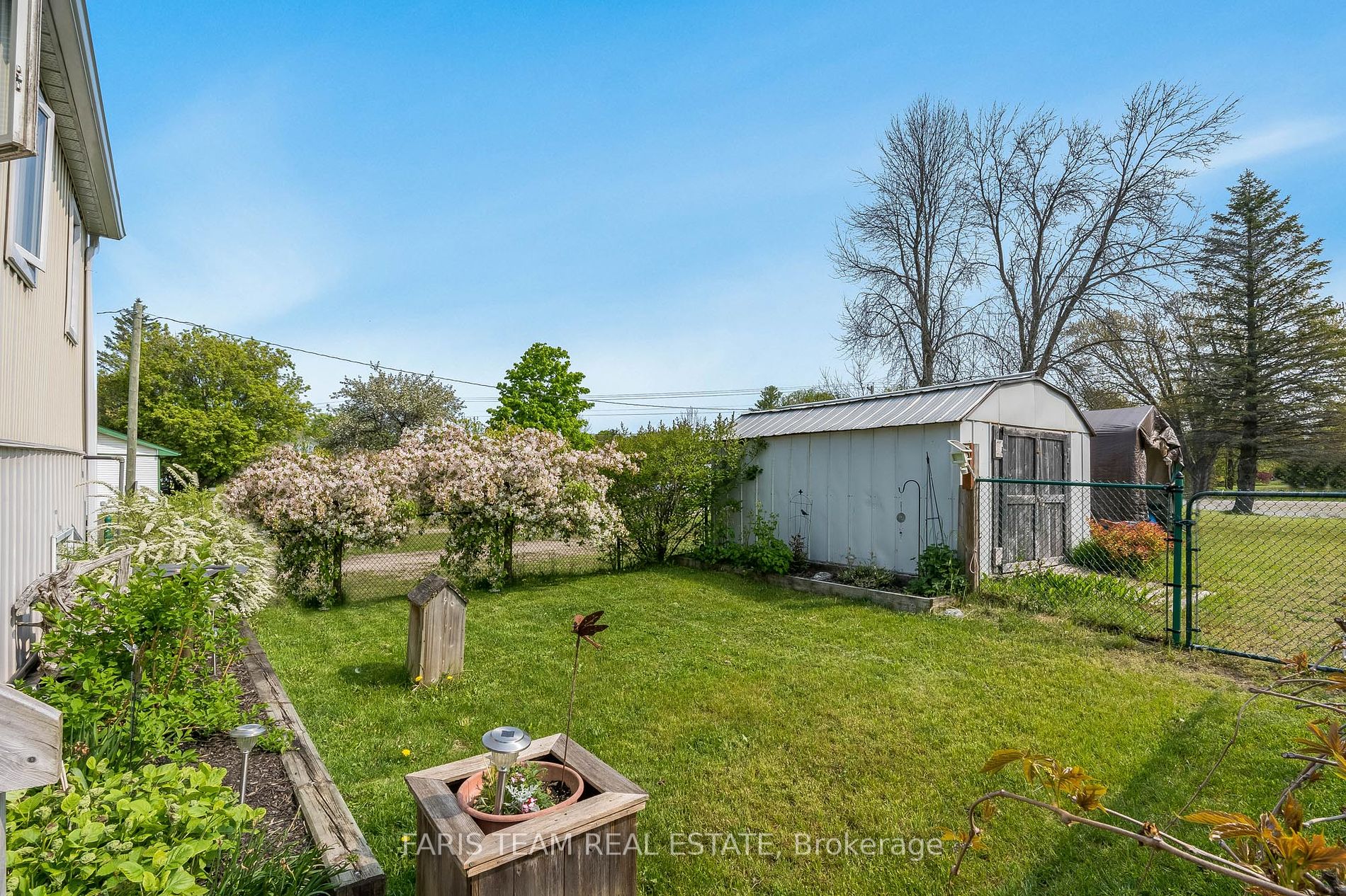 5632 Penetanguishene Road