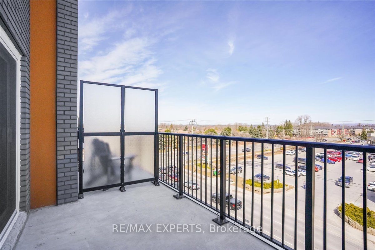 430 Essa Road, #419