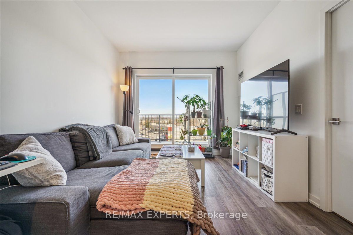 430 Essa Road, #419