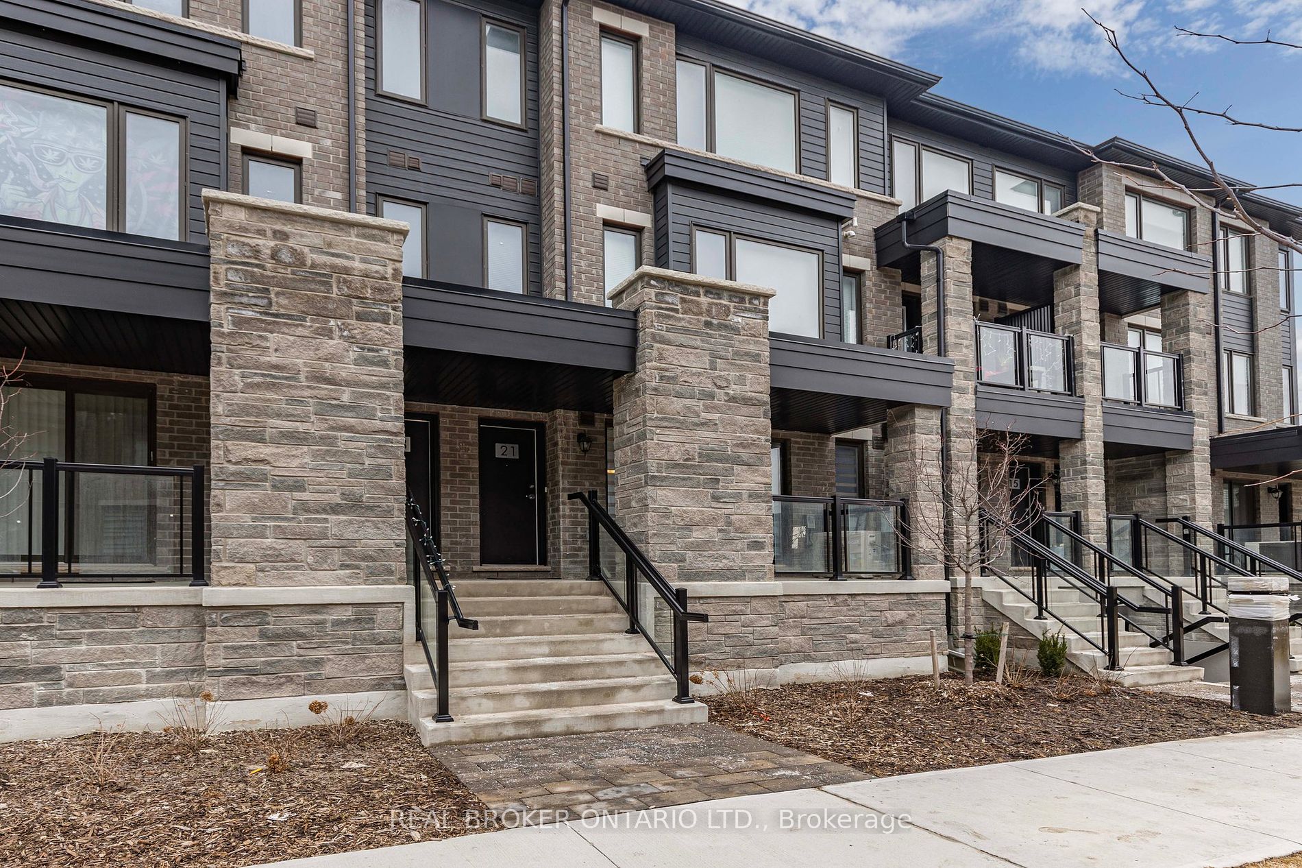 21 Magnolia Lane #37