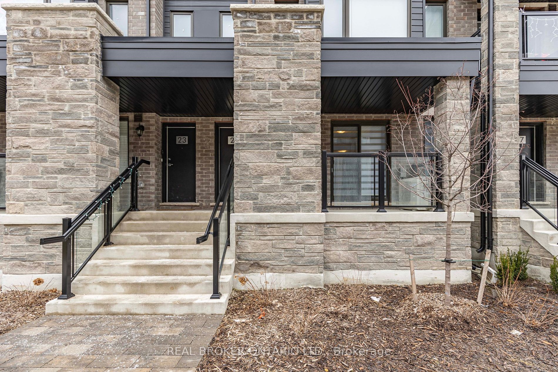 21 Magnolia Lane #37