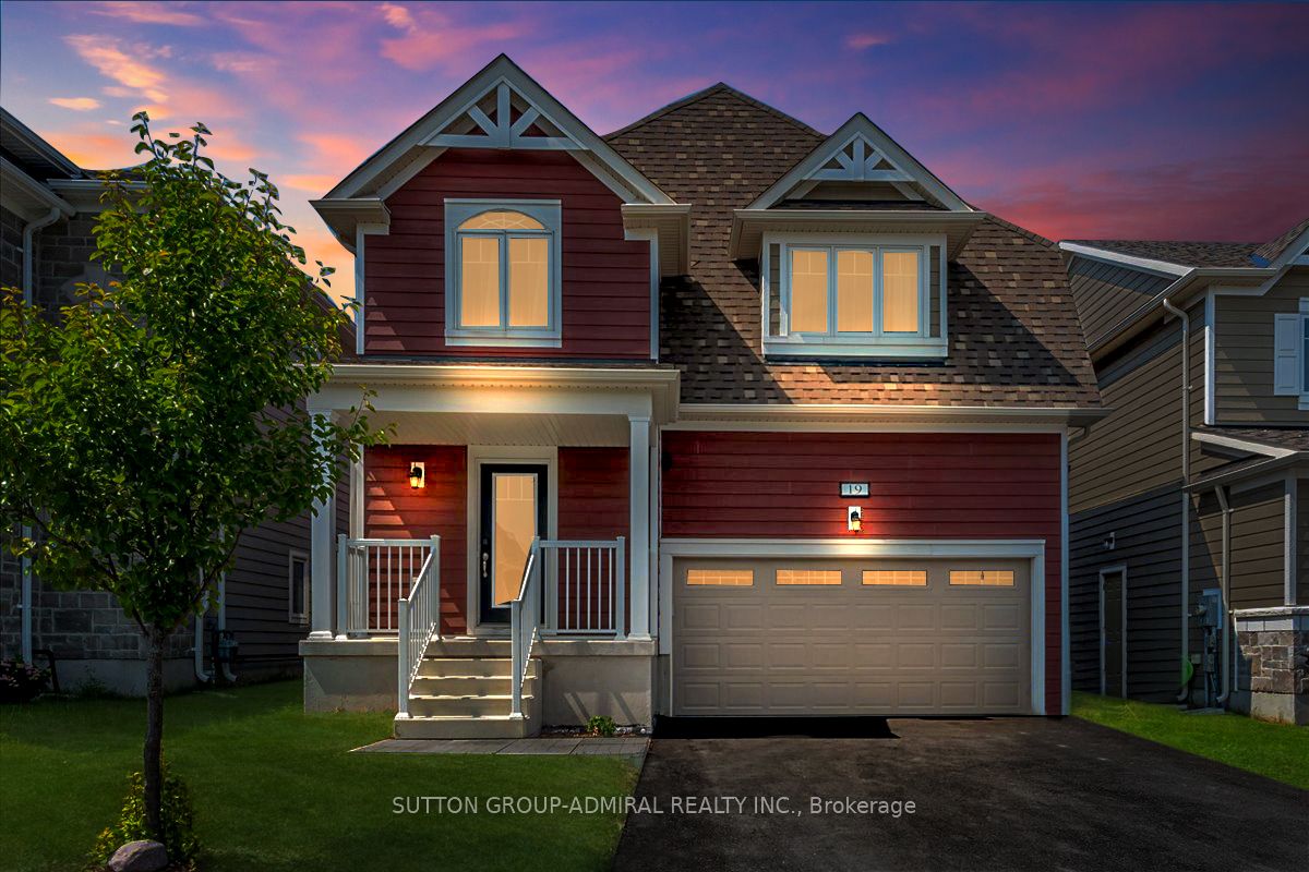 19 Bobolink Drive