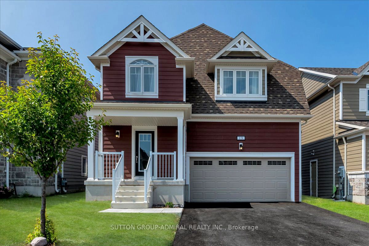 19 Bobolink Drive