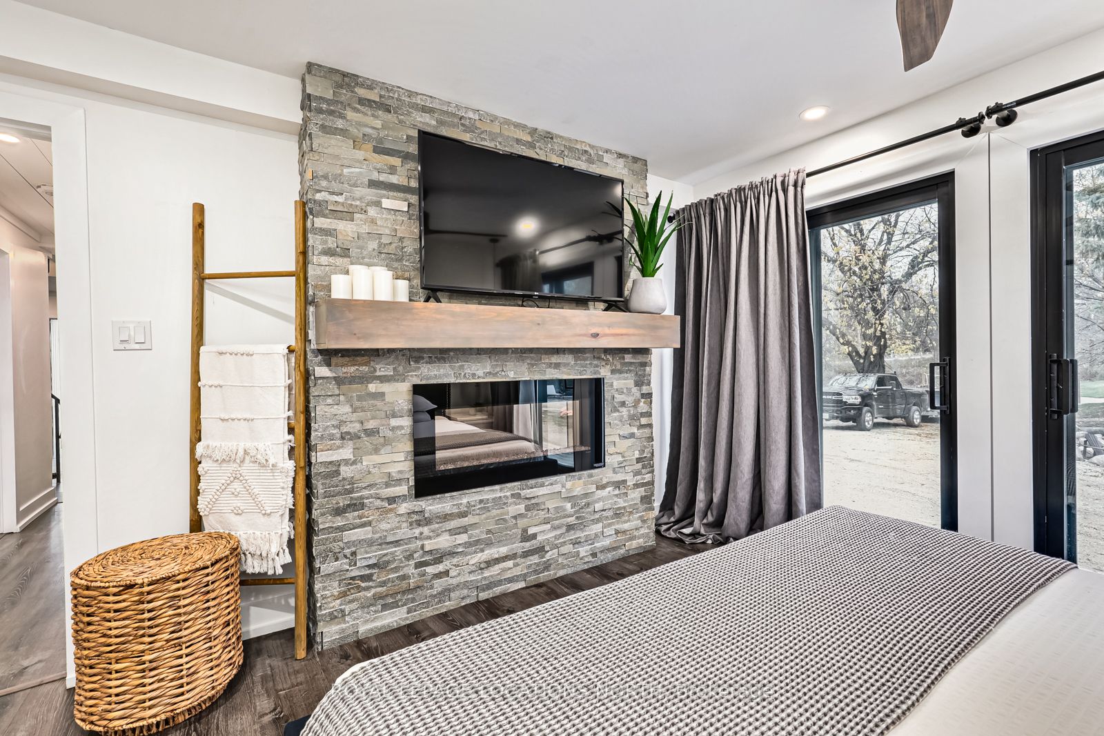 645 Mountain Road