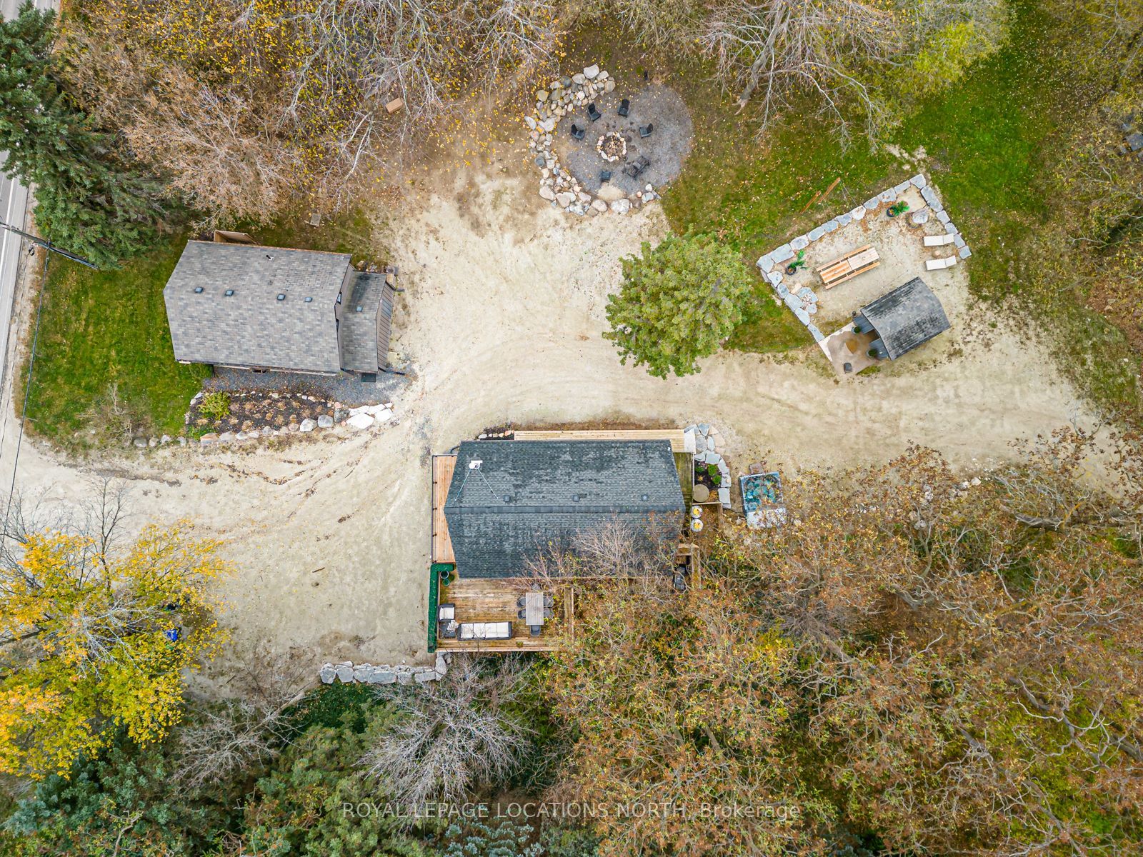 645 Mountain Road