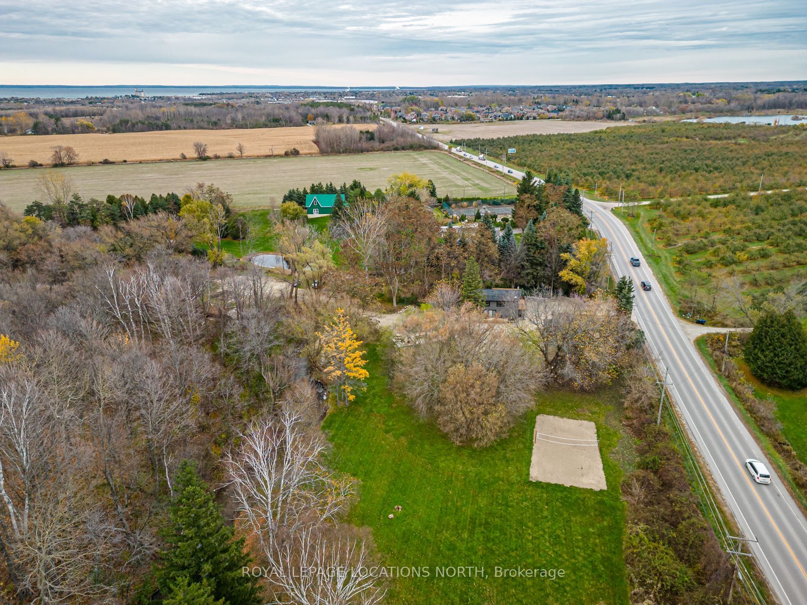 645 Mountain Road