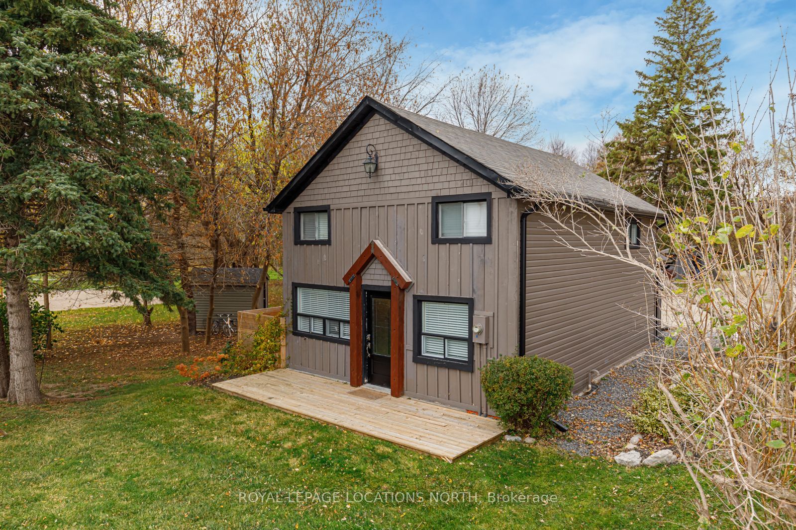 645 Mountain Road