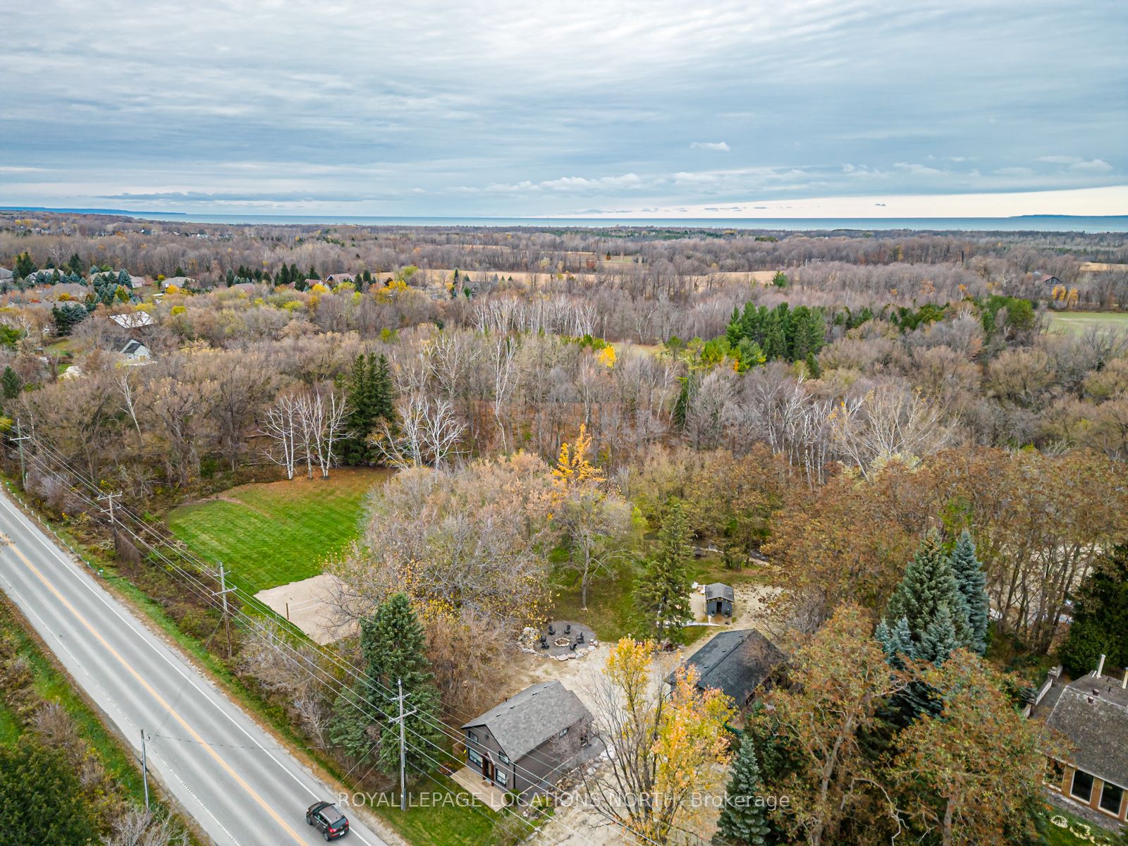 645 Mountain Road