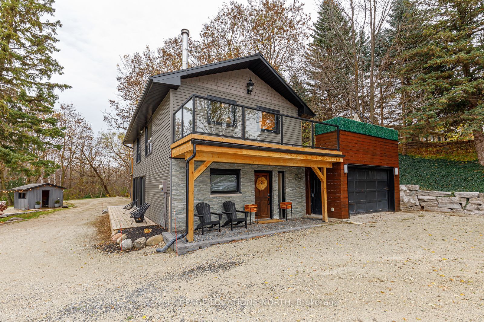 645 Mountain Road