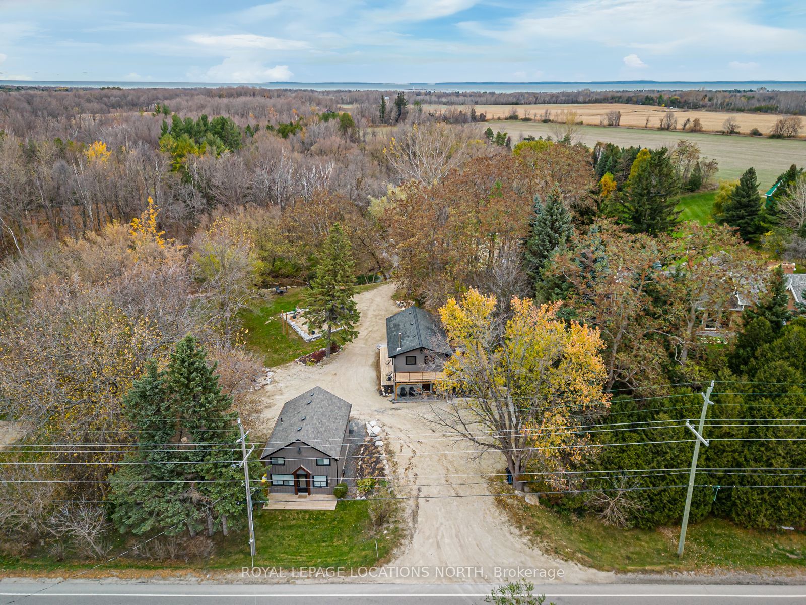 645 Mountain Road
