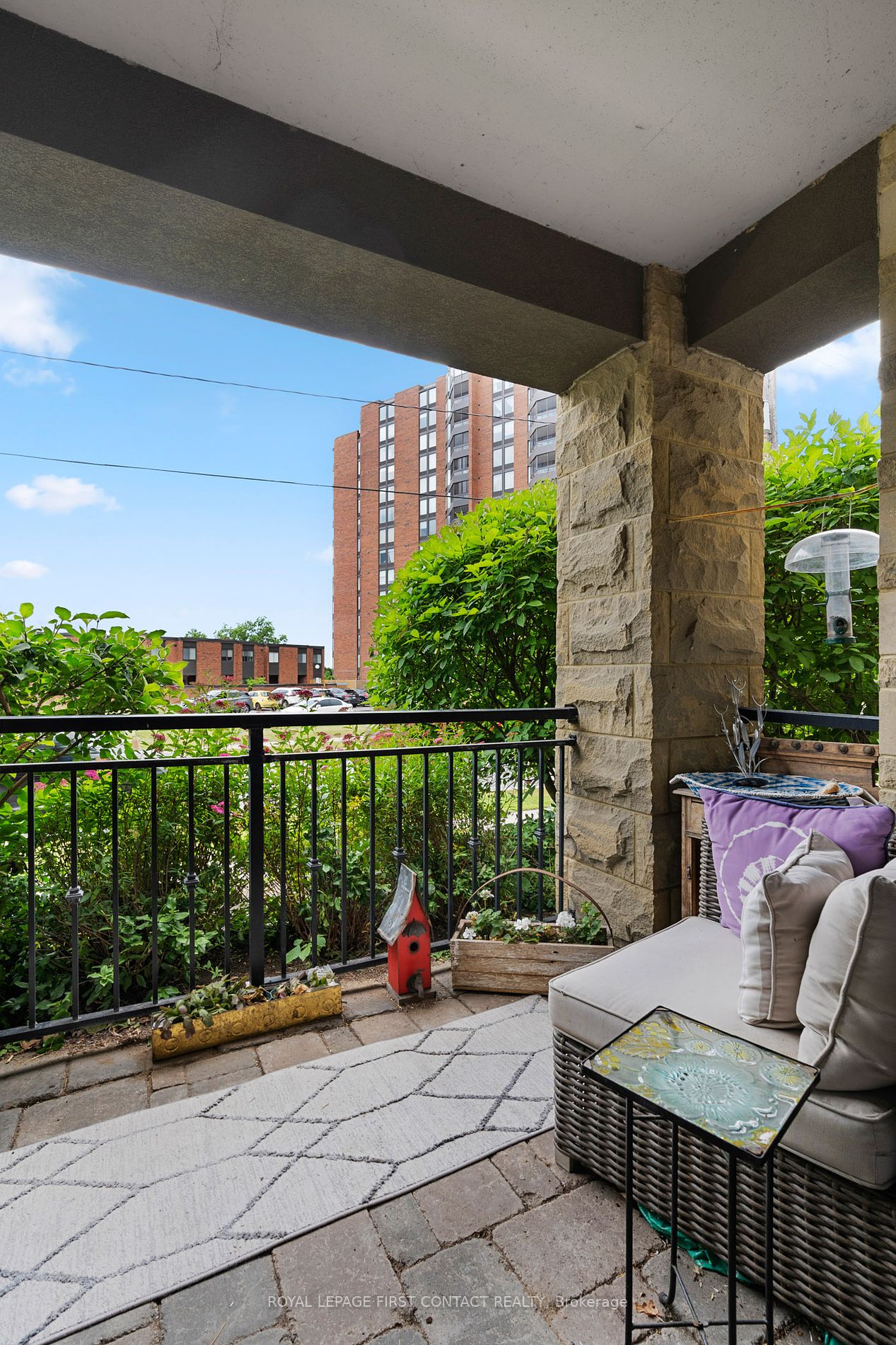 200 Collier Street #104
