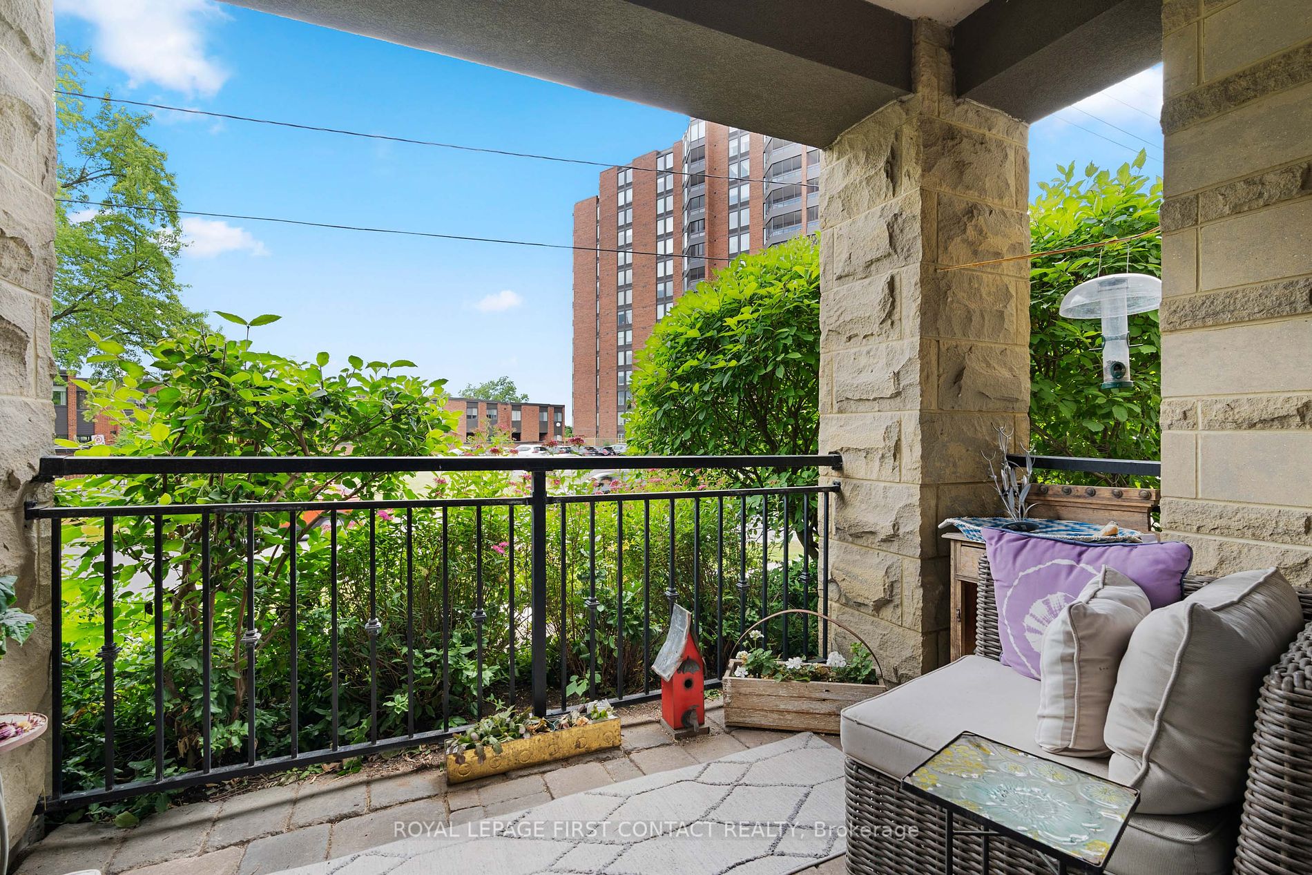 200 Collier Street #104