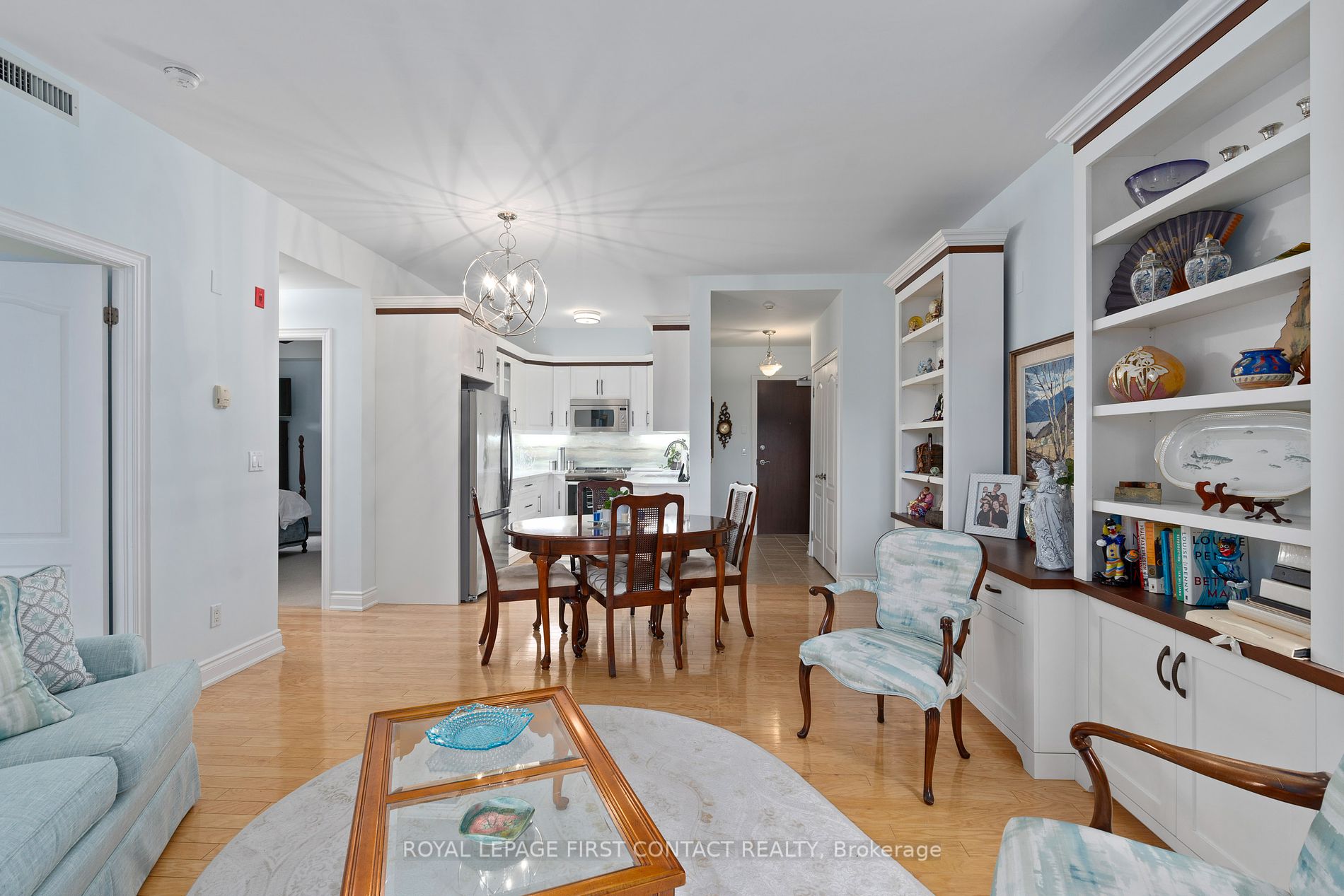 200 Collier Street #104