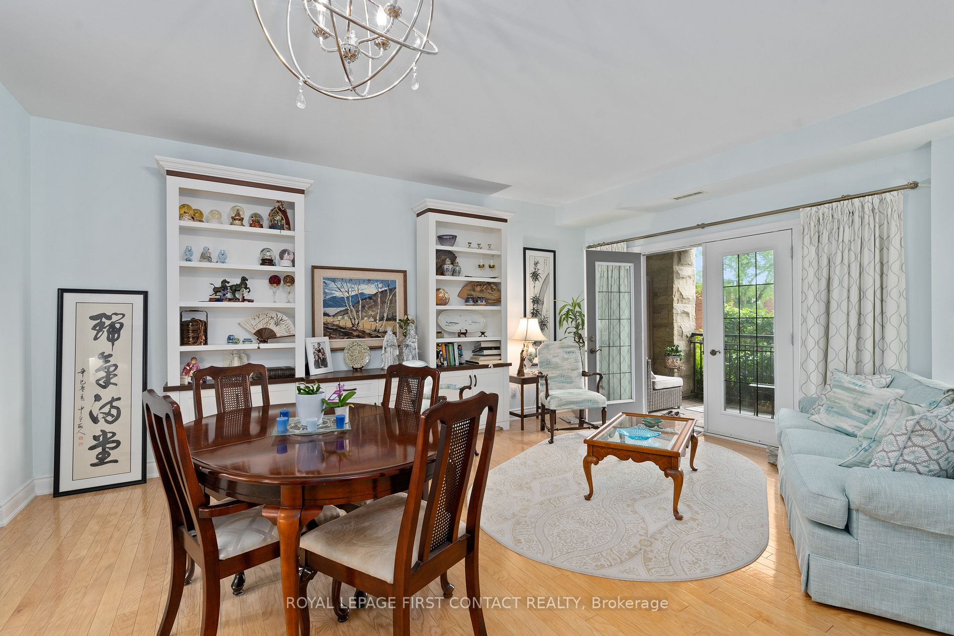 200 Collier Street #104