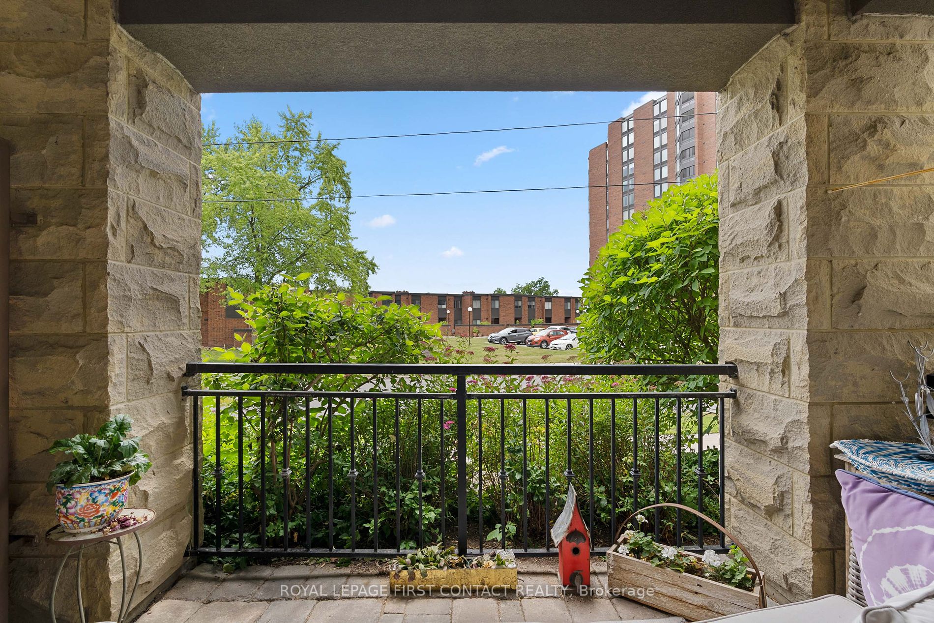 200 Collier Street #104