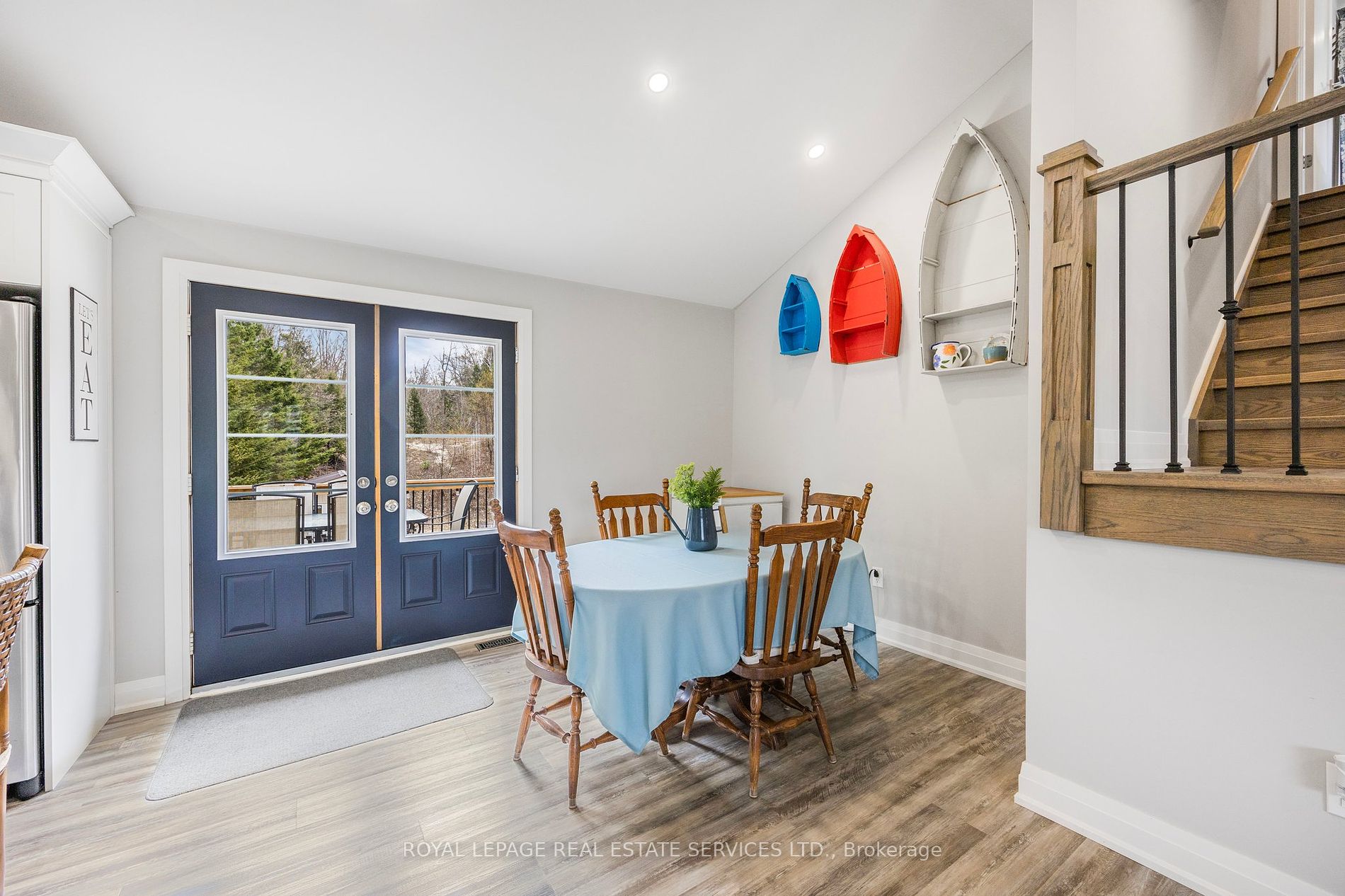 77 Wendake Road