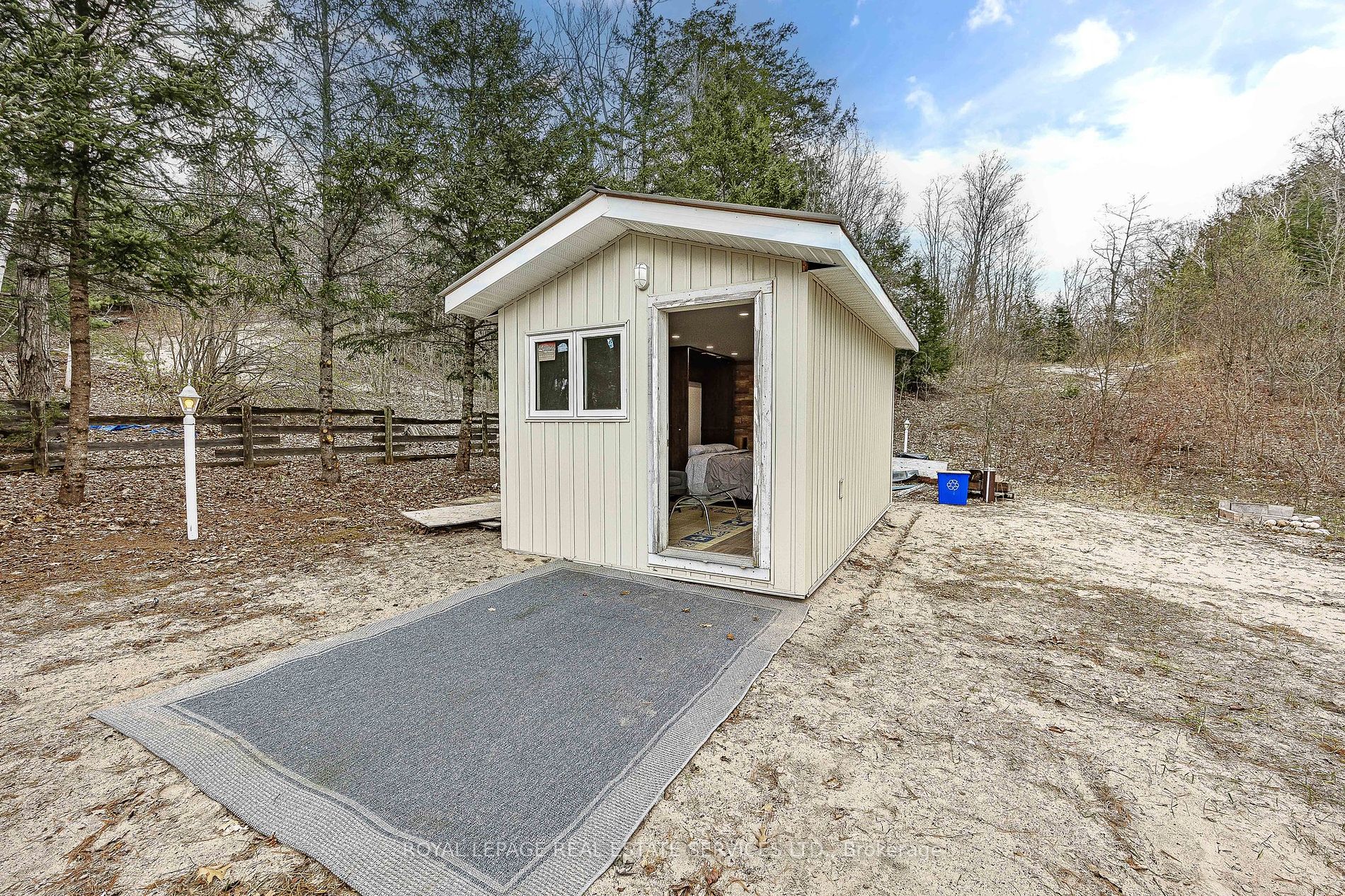 77 Wendake Road