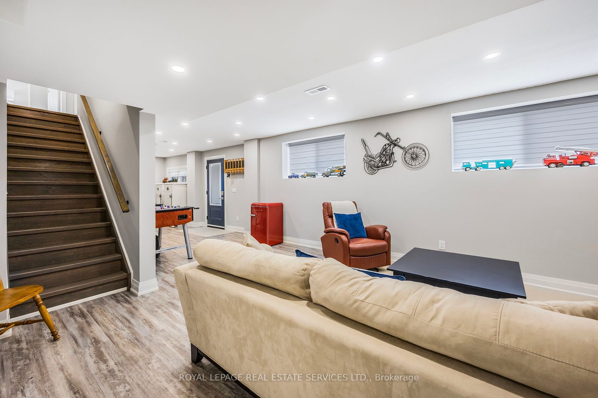 77 Wendake Road