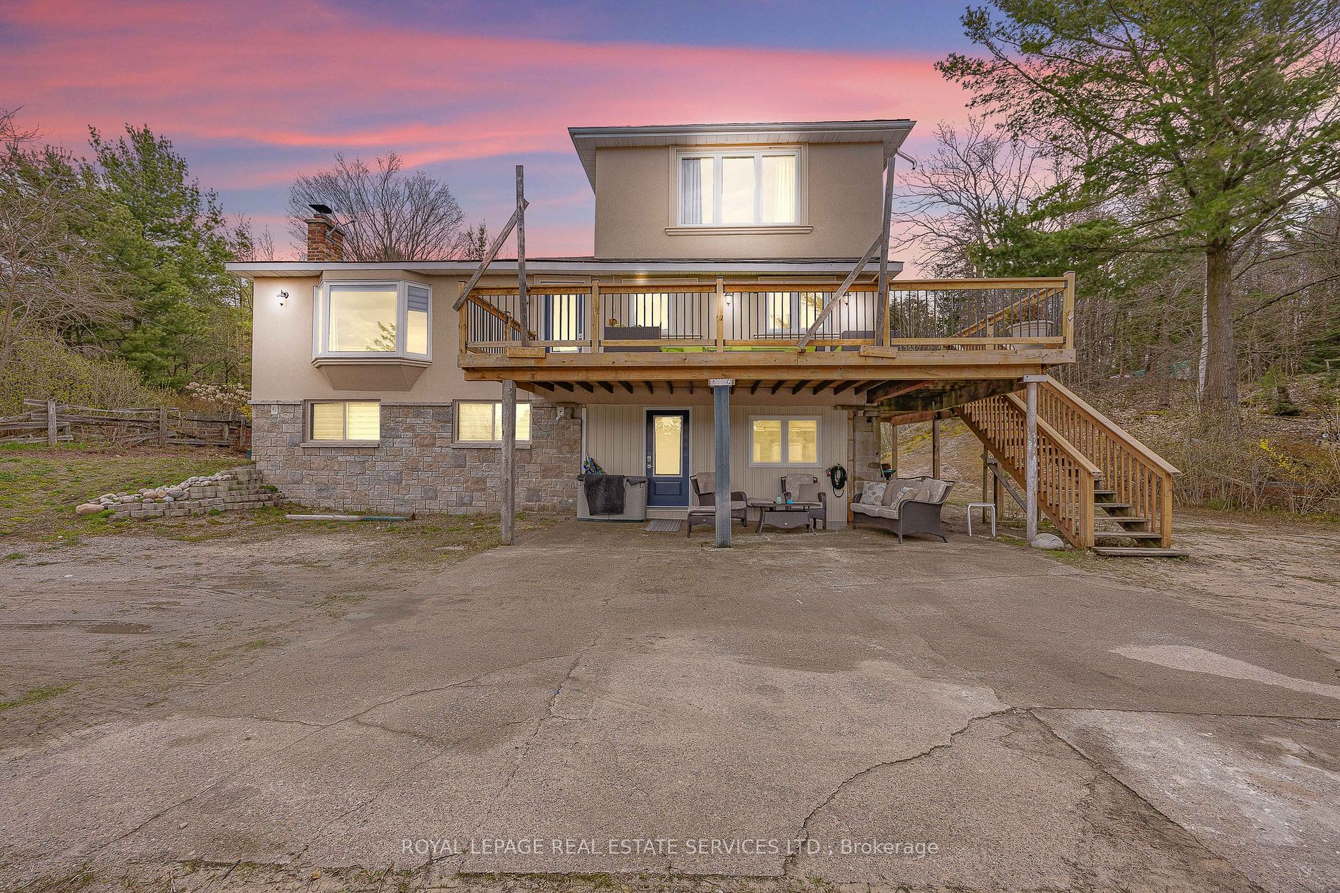 77 Wendake Road