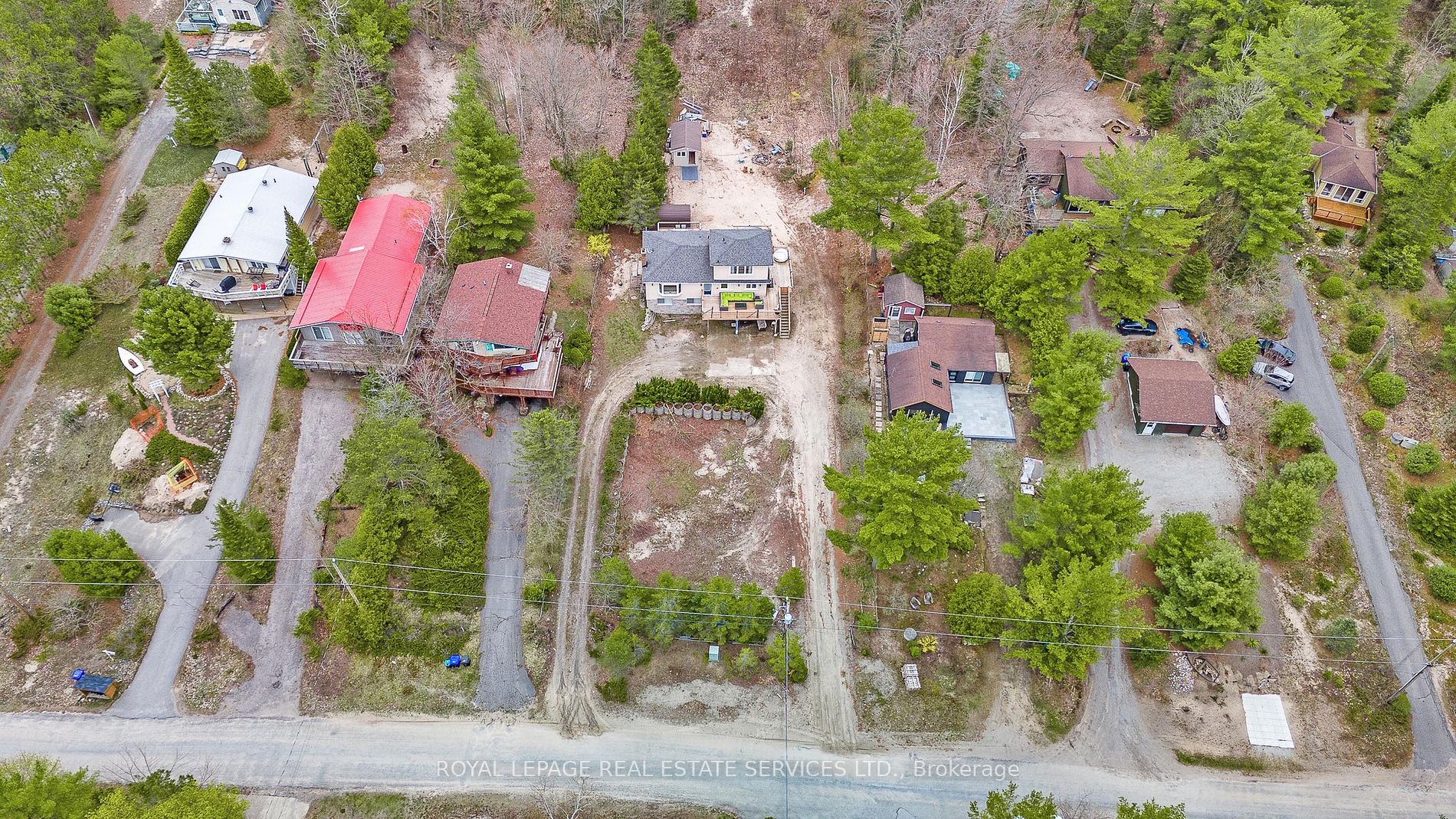 77 Wendake Road