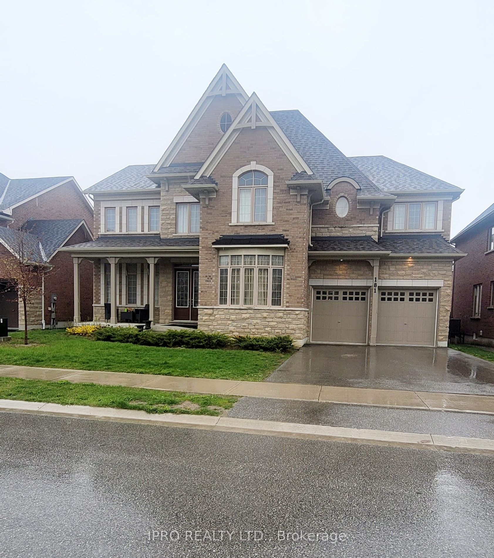 181 Trail Blvd