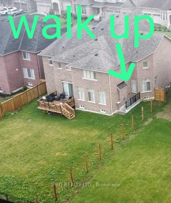 181 Trail Blvd