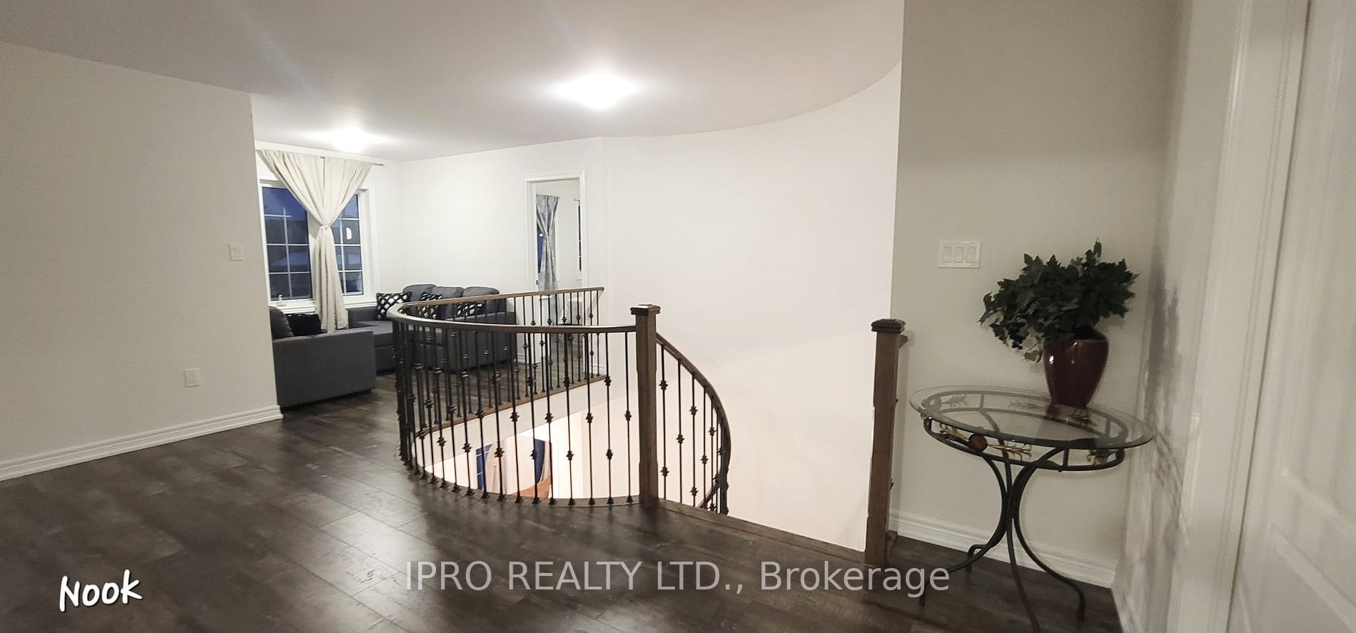 181 Trail Blvd