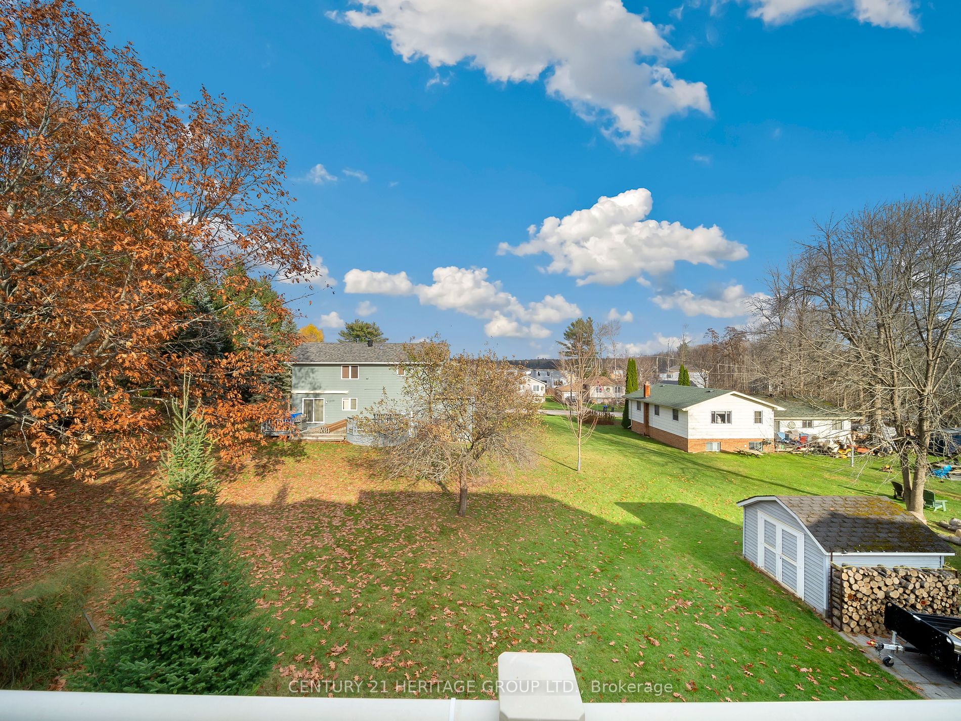 3360 Summerhill Way