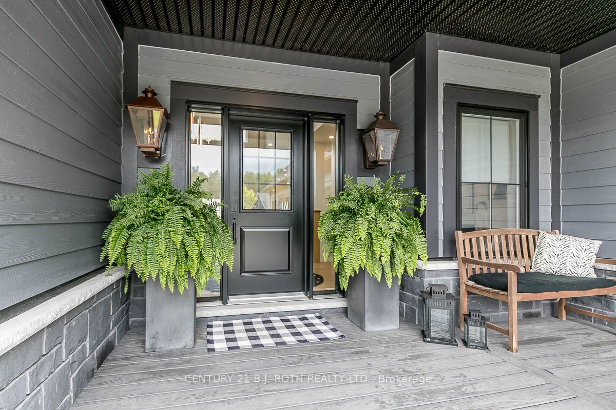 7 Cleveland Crt
