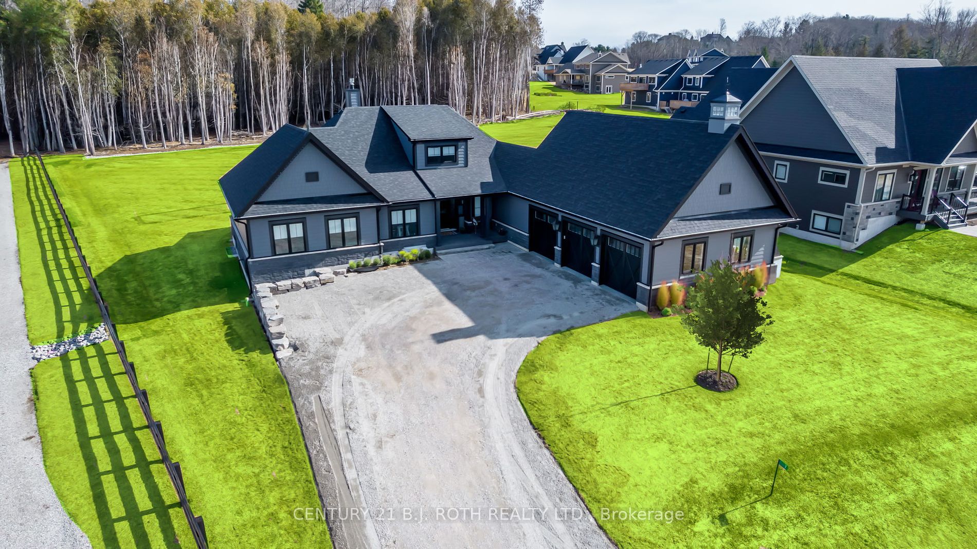 7 Cleveland Crt
