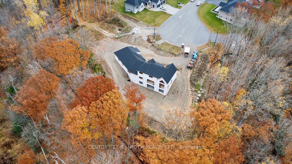 25 Jean Miller Crt