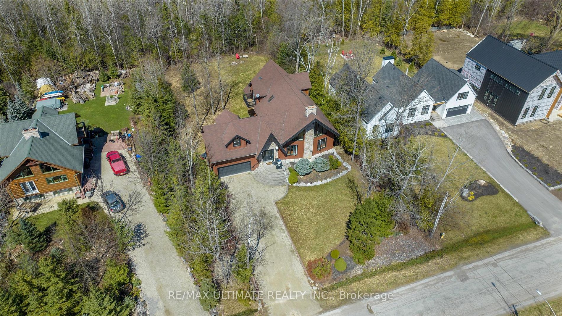 53 Broadview Street