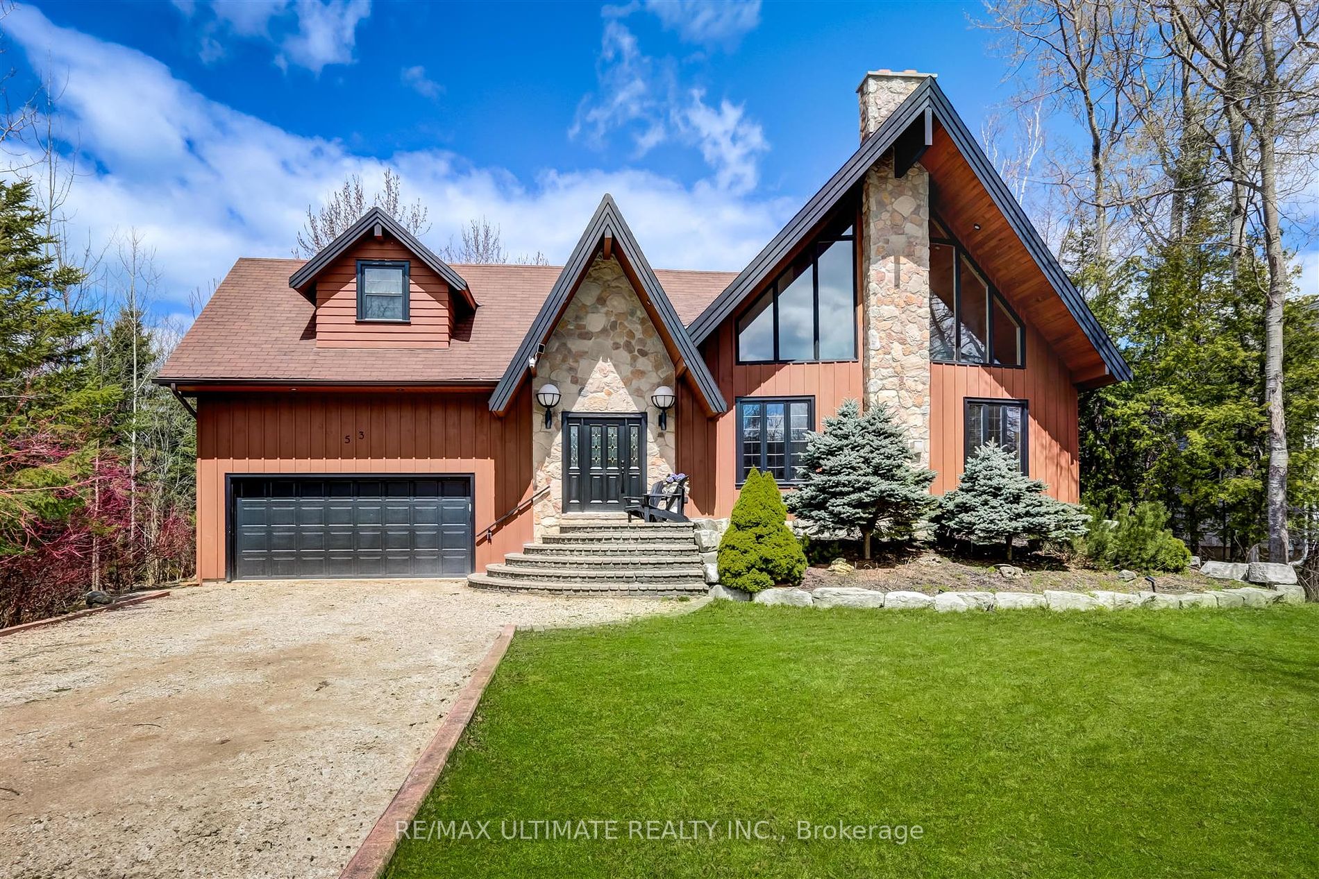53 Broadview Street