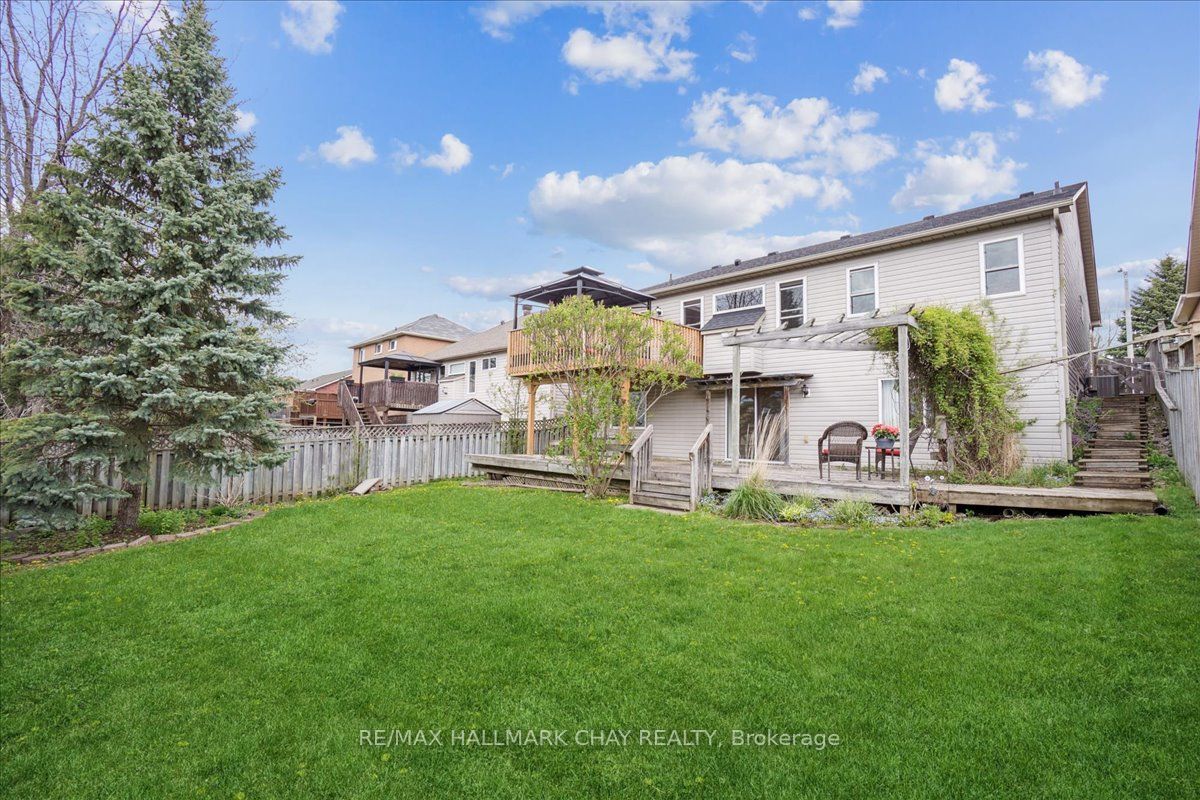 28 Harwood Drive
