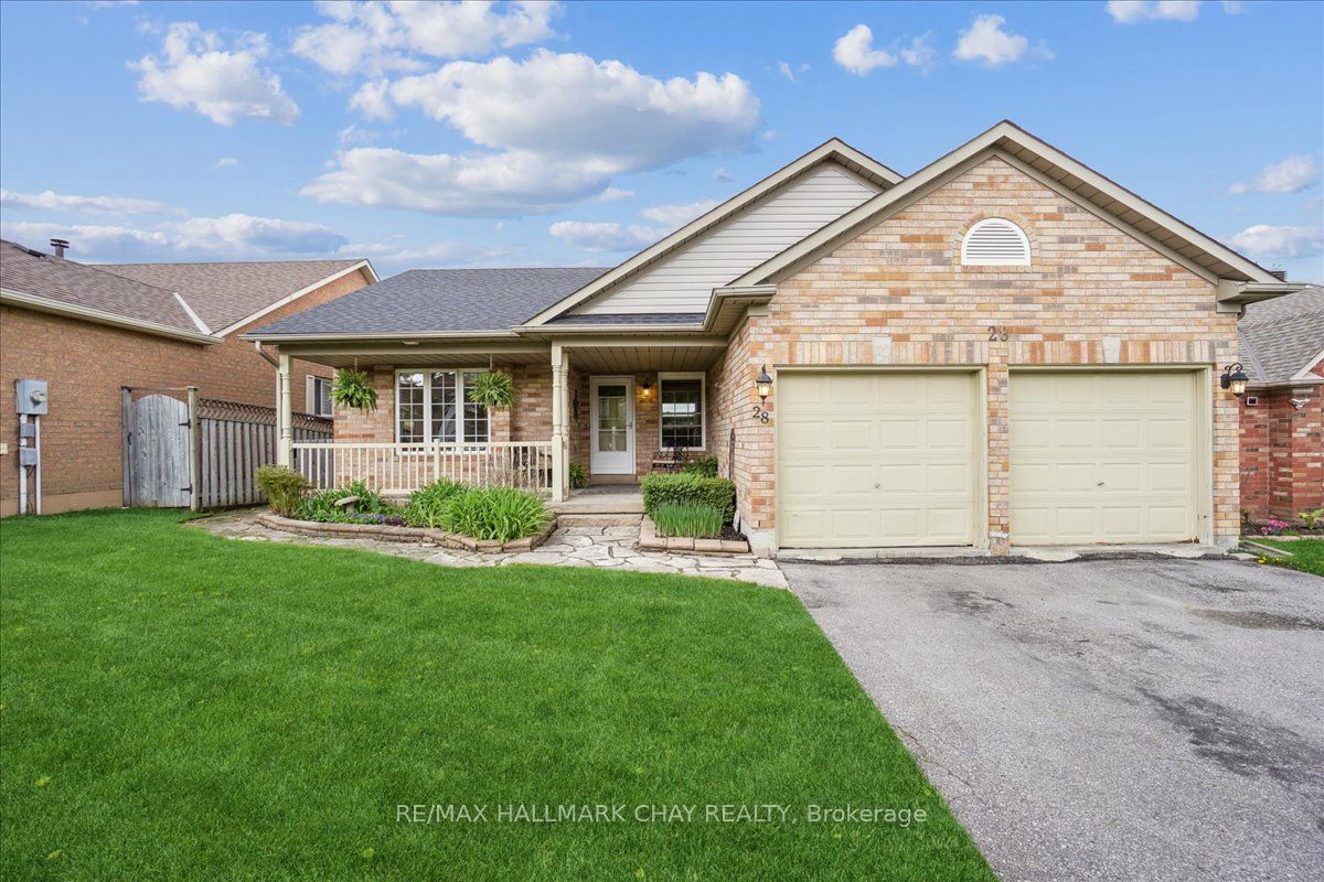 28 Harwood Drive