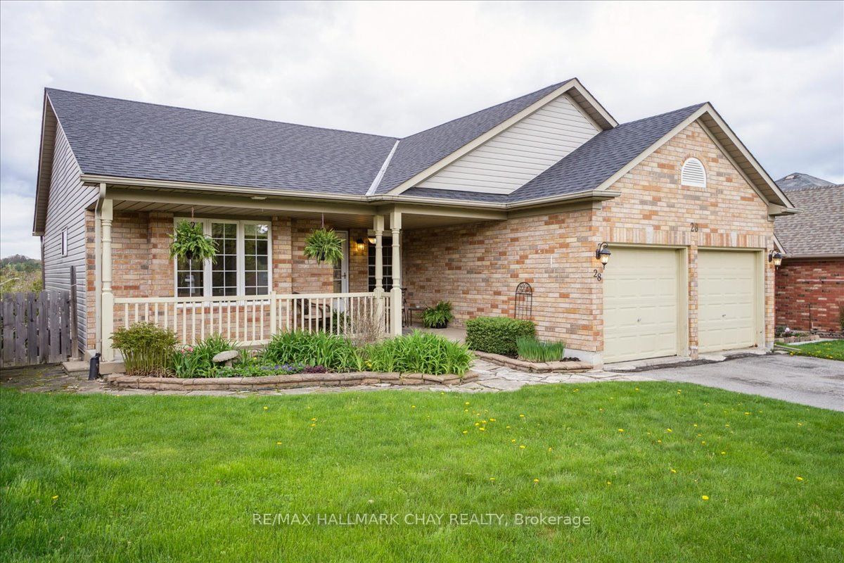 28 Harwood Drive