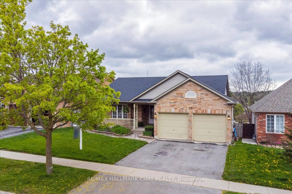28 Harwood Drive