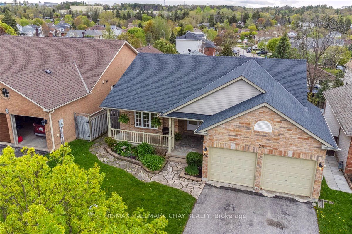 28 Harwood Drive