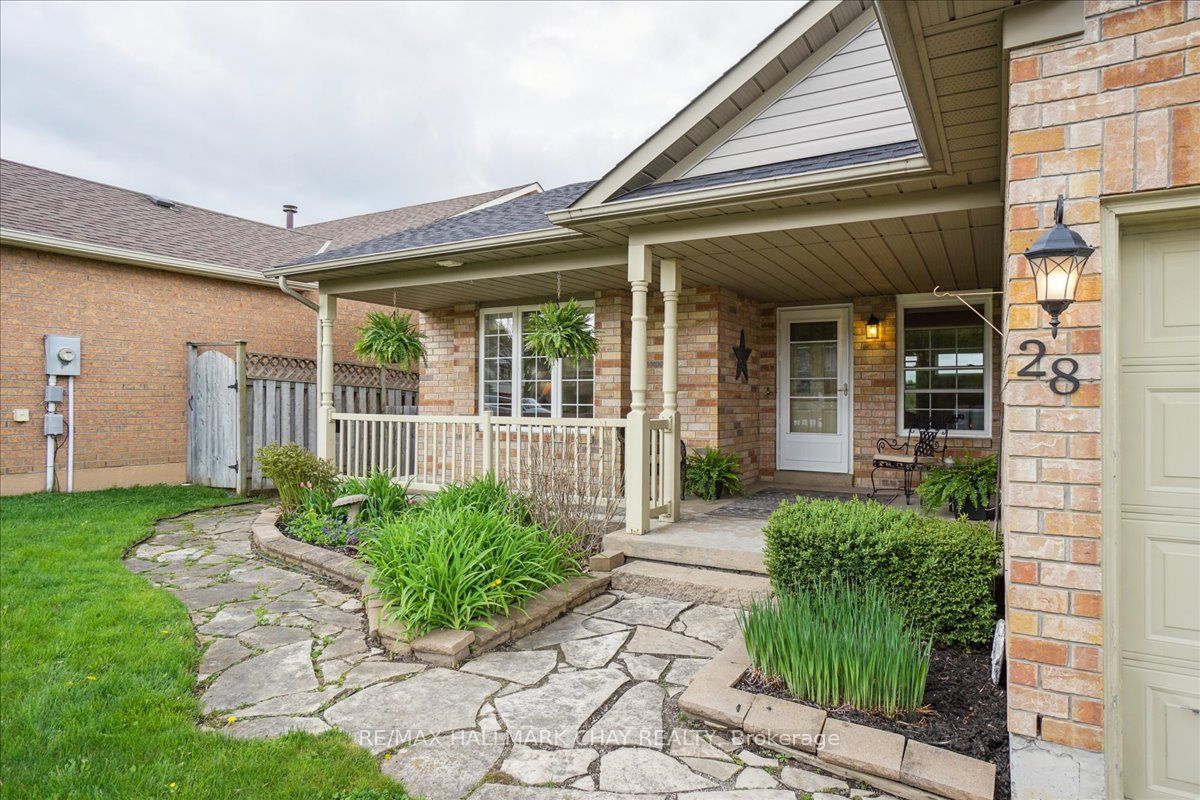 28 Harwood Drive